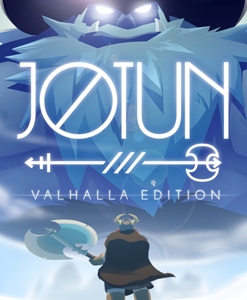 Jotun Steam CD Key