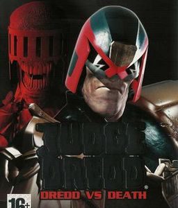 Judge Dredd: Dredd vs. Death Steam CD Key