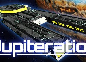 Jupiteration Steam CD Key