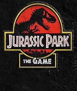 Jurassic Park: The Game Steam CD Key