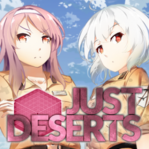 Just Deserts Steam CD Key
