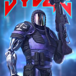 JYDGE Steam CD Key