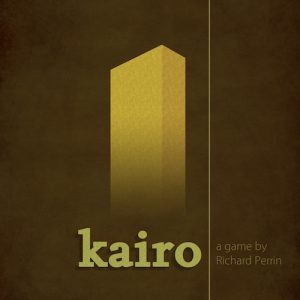 Kairo Steam CD Key