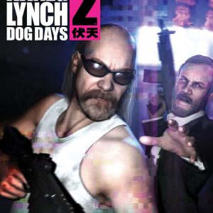 Kane & Lynch 2: Dog Days EU Steam CD Key