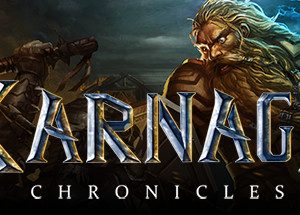 Karnage Chronicles Steam CD Key