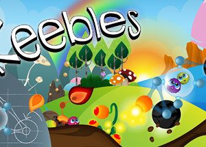 Keebles Steam CD Key