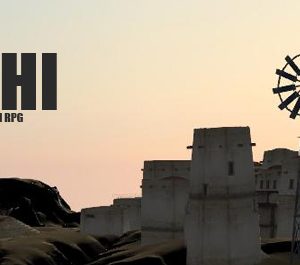 Kenshi Steam CD Key