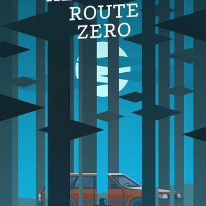 Kentucky Route Zero Steam CD Key