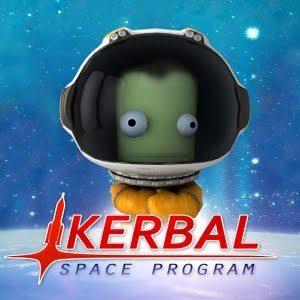 Kerbal Space Program RU VPN Required Steam CD Key