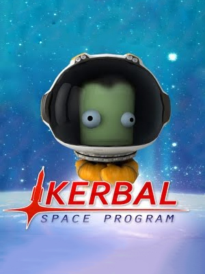 Kerbal Space Program