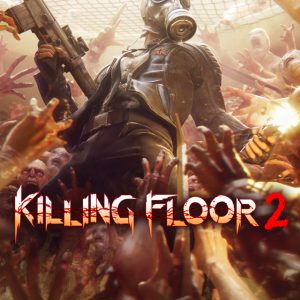 Killing Floor 2 Steam CD Key