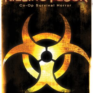Killing Floor PL/CZ/SK/HU Steam CD Key