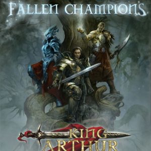 King Arthur: Fallen Champions Steam CD Key