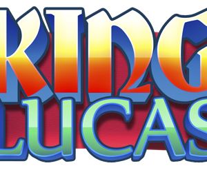 King Lucas Steam CD Key