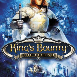King's Bounty: The Legend Steam CD Key