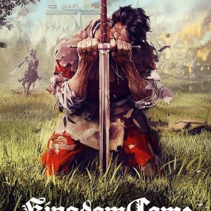 Kingdom Come: Deliverance US XBOX One CD Key