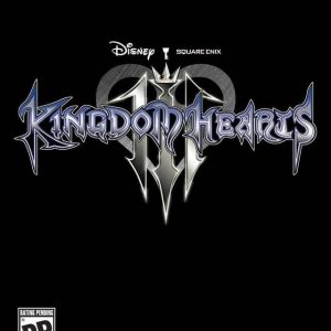 Kingdom Hearts III US XBOX One CD Key