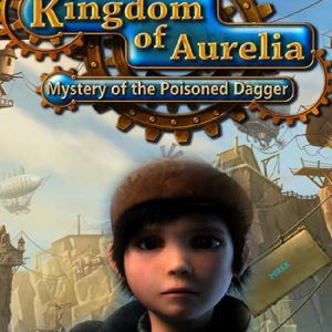 Kingdom of Aurelia: Mystery of the Poisoned Dagger Steam CD Key