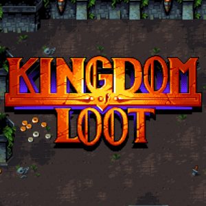 Kingdom of Loot Steam CD Key