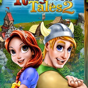 Kingdom Tales 2 Steam CD Key