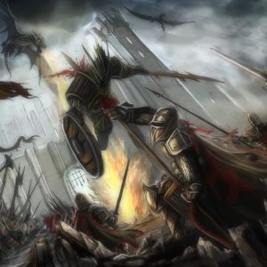 Kingdom Wars 2: Battles Steam CD Key