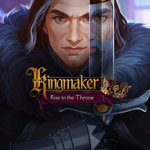 Kingmaker: Rise to the Throne Steam CD Key