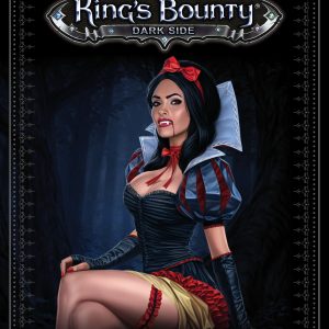 King's Bounty: Dark Side Premium Edition Steam CD Key