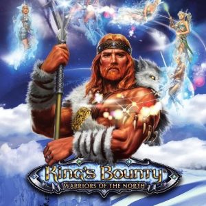 King's Bounty: Warriors of the North - The Complete Edition Steam CD Key
