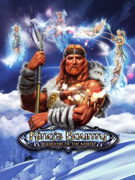 King's Bounty: Warriors of the North - The Complete Edition Steam CD Key