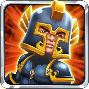 King's Guard TD Steam CD Key