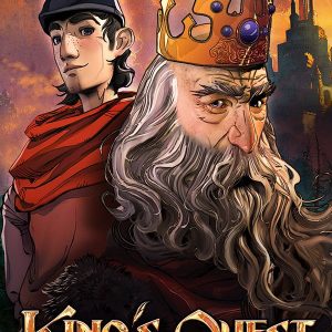 King's Quest Collection Steam CD Key