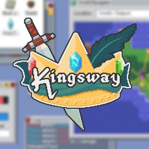 Kingsway Steam CD Key