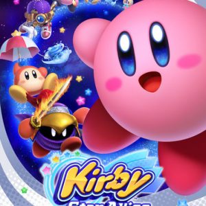 Kirby Star Allies US Nintendo Switch CD Key