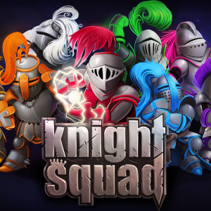 Knight Squad Steam CD Key