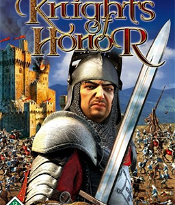 Knights of Honor Steam CD Key