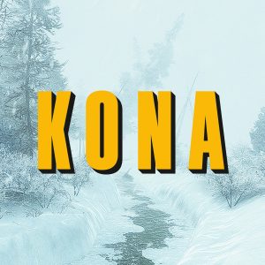 Kona EU Steam CD Key