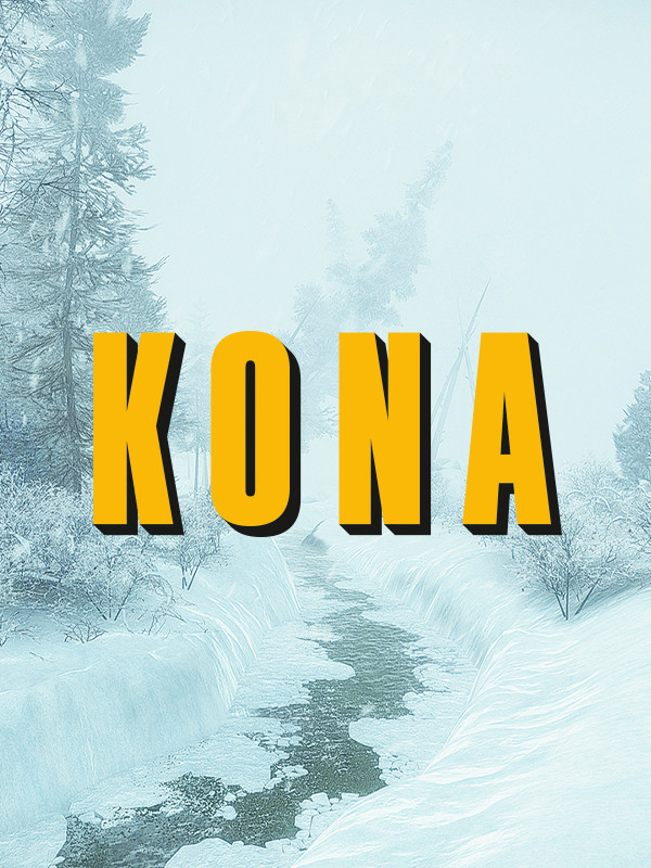 Kona EU Steam CD Key