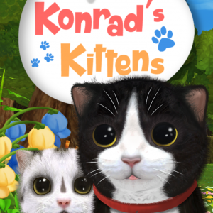 Konrad's Kittens Steam CD Key