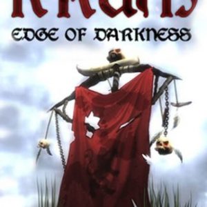 KRUM - Edge Of Darkness Steam CD Key