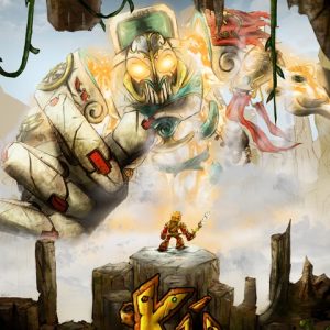 Ku: Shroud of the Morrigan Steam CD Key