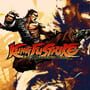 Kung Fu Strike: The Warrior's Rise Steam CD Key - Image 2