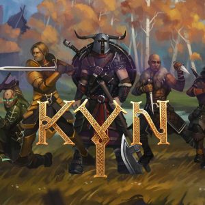 Kyn - Deluxe Edition Steam CD Key