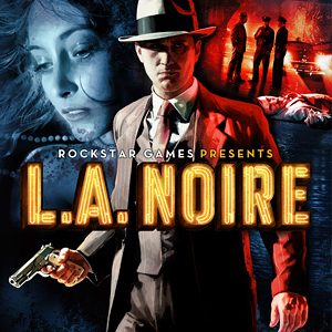 L.A. Noire US XBOX One CD Key