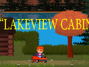 Lakeview Cabin Collection Steam CD Key