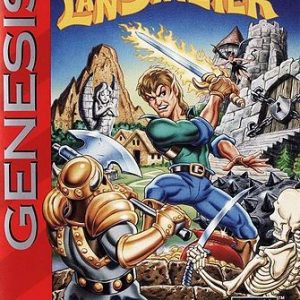 Landstalker: The Treasures of King Nole Steam CD Key