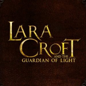Lara Croft and the Guardian of Light Steam CD Key