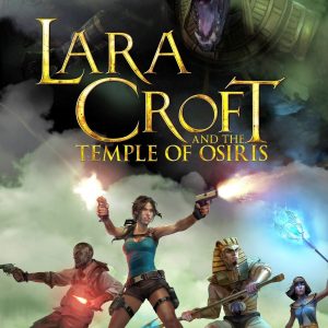Lara Croft and the Temple Of Osiris Season Pass Steam CD Key