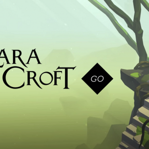 Lara Croft GO Steam CD Key