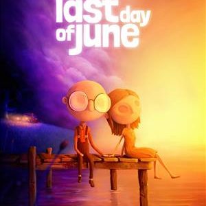 Last Day of June EU Steam CD Key
