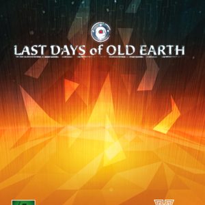 Last Days of Old Earth Steam CD Key